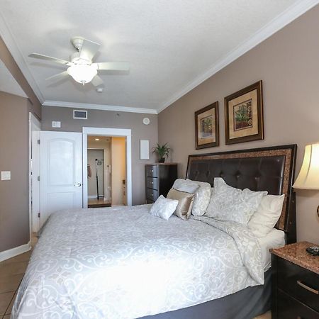 Villa Grand Panama 1-1201 3-Bed Panama City Beach Esterno foto