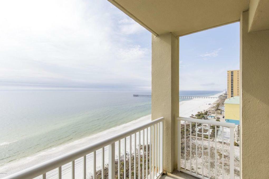 Villa Grand Panama 1-1201 3-Bed Panama City Beach Esterno foto