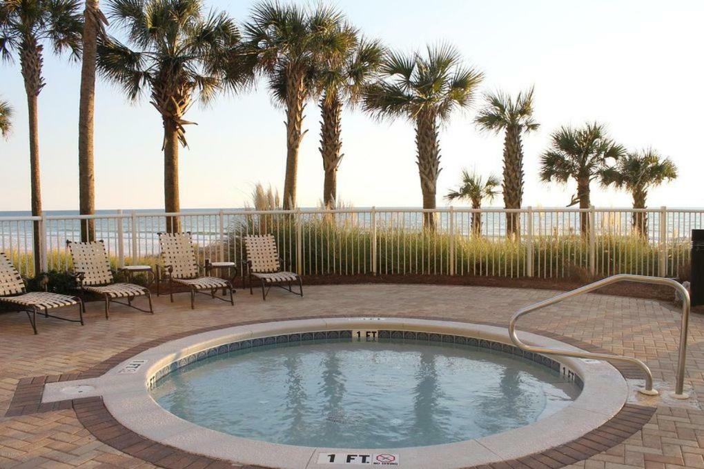 Villa Grand Panama 1-1201 3-Bed Panama City Beach Esterno foto