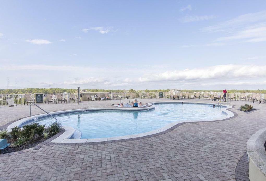 Villa Grand Panama 1-1201 3-Bed Panama City Beach Esterno foto