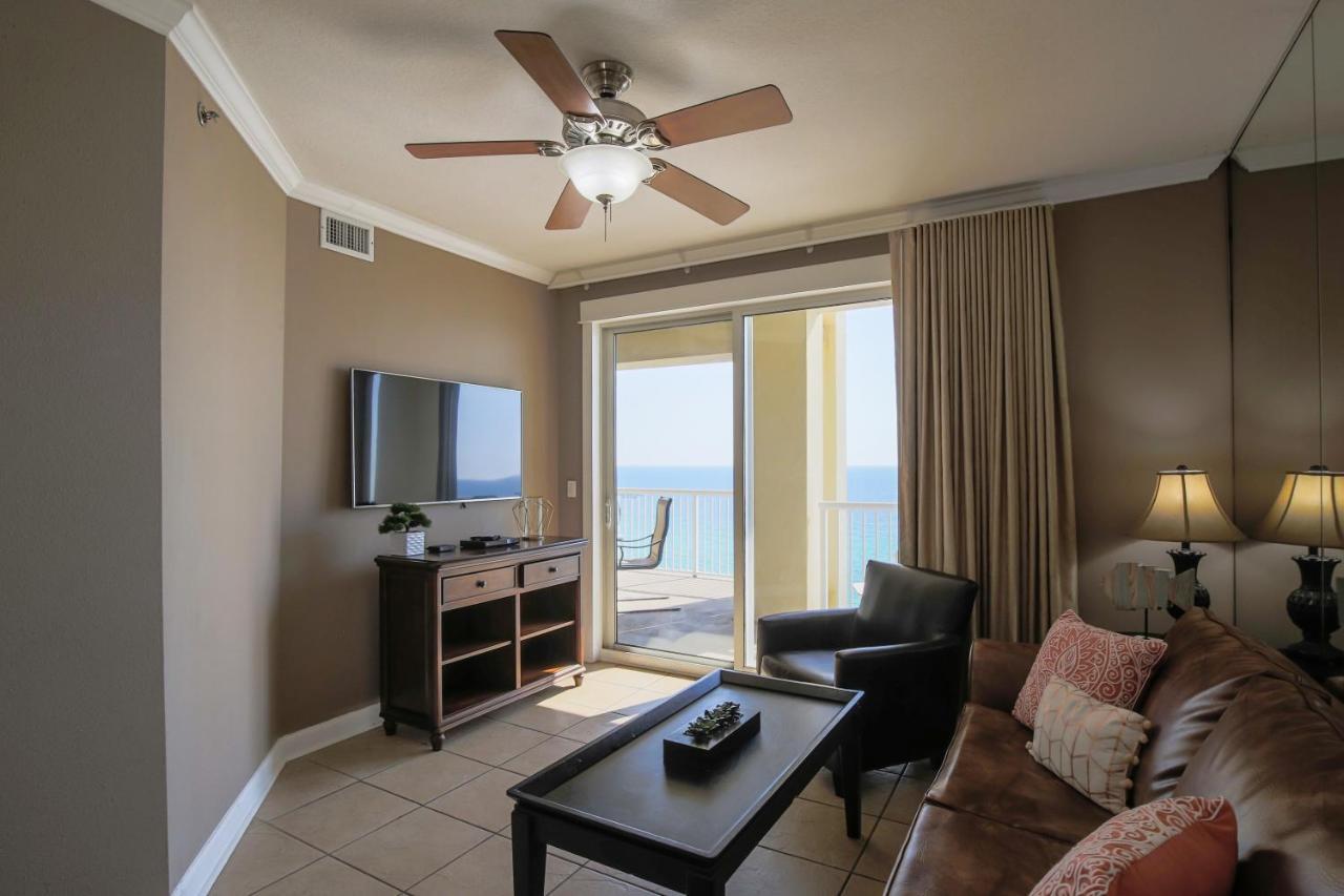 Villa Grand Panama 1-1201 3-Bed Panama City Beach Esterno foto