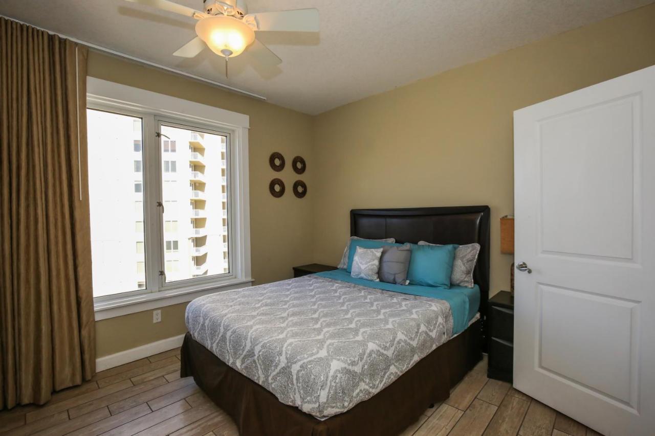 Villa Grand Panama 1-1201 3-Bed Panama City Beach Esterno foto