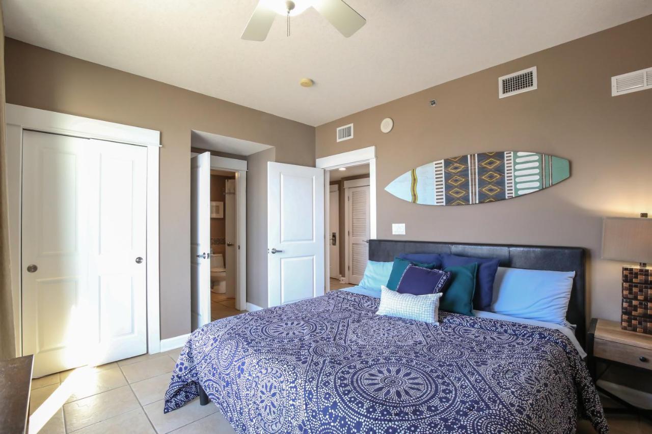 Villa Grand Panama 1-1201 3-Bed Panama City Beach Esterno foto