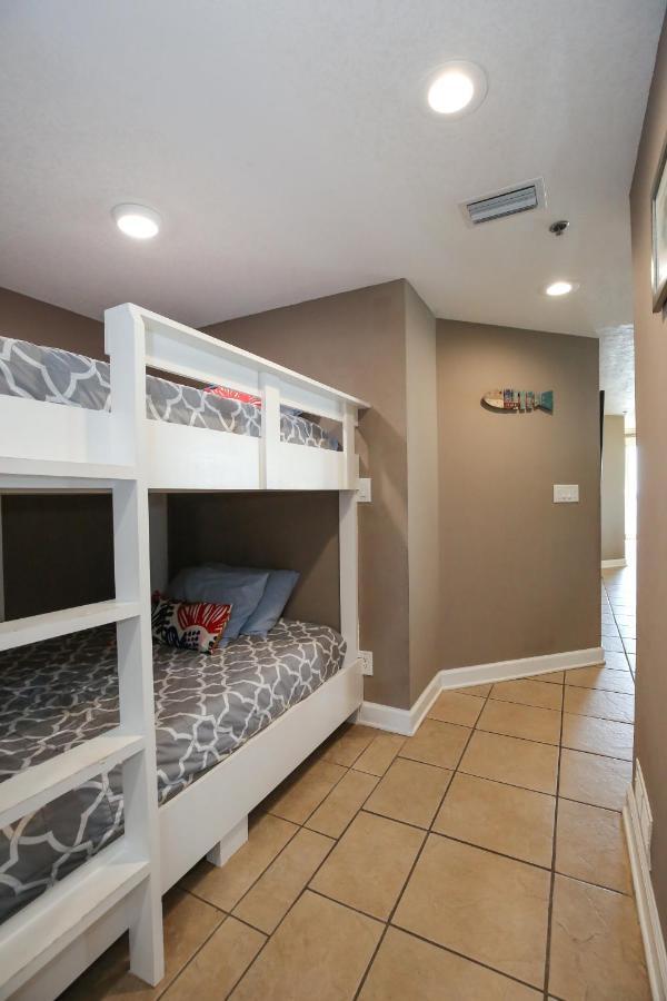 Villa Grand Panama 1-1201 3-Bed Panama City Beach Esterno foto