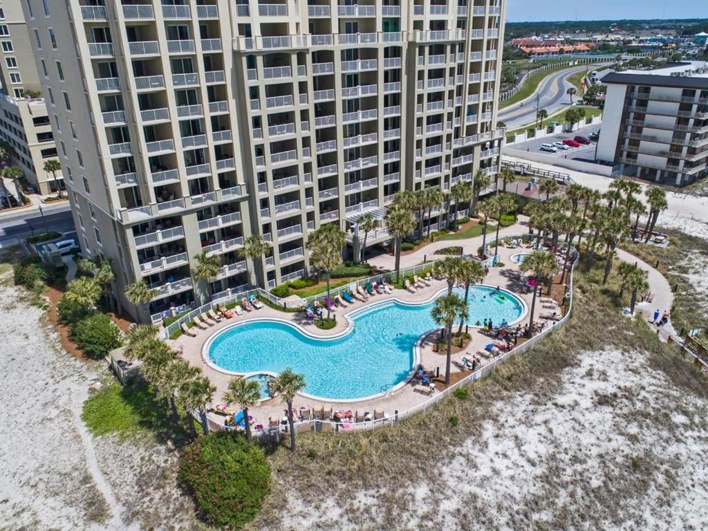 Villa Grand Panama 1-1201 3-Bed Panama City Beach Esterno foto