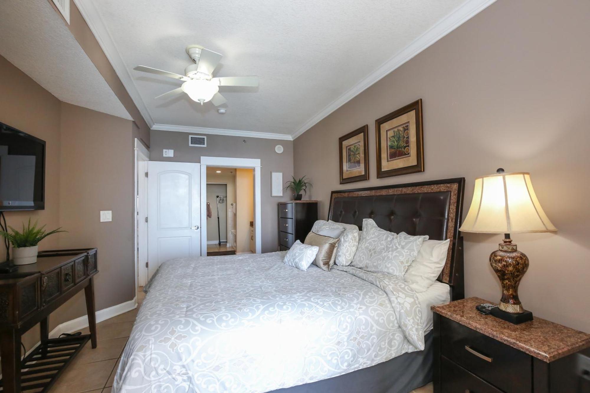 Villa Grand Panama 1-1201 3-Bed Panama City Beach Esterno foto