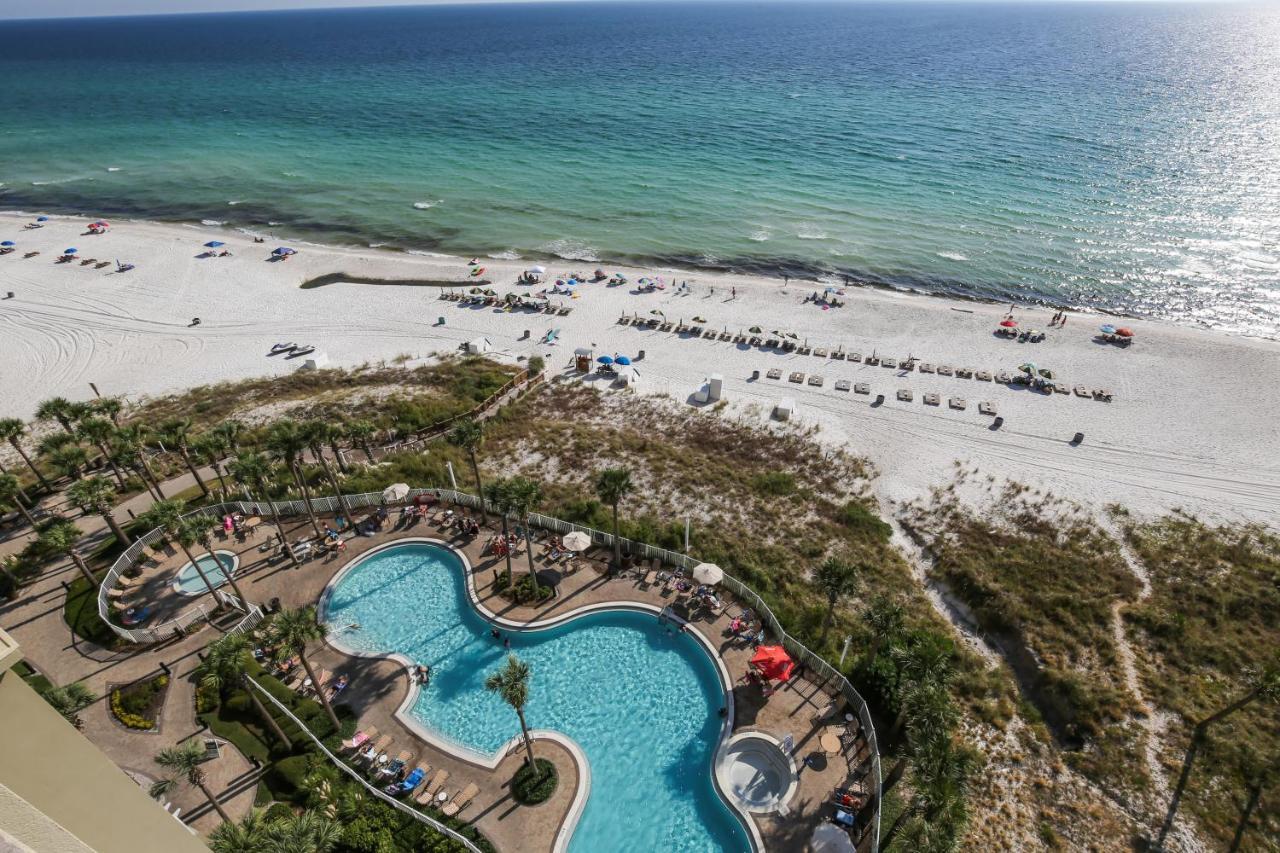 Villa Grand Panama 1-1201 3-Bed Panama City Beach Esterno foto