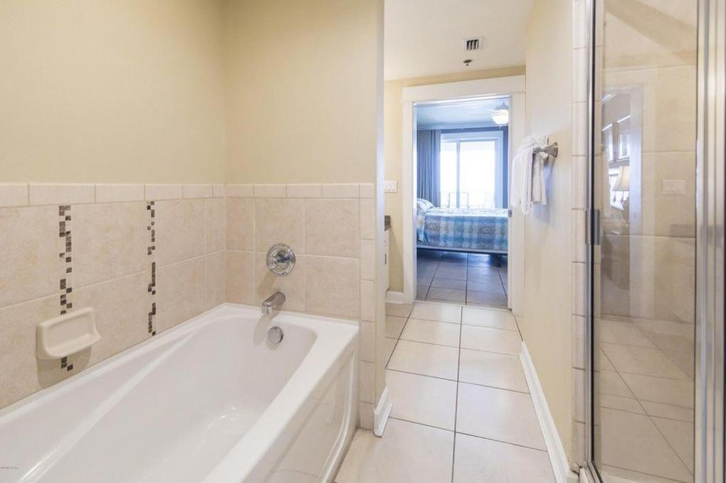 Villa Grand Panama 1-1201 3-Bed Panama City Beach Esterno foto