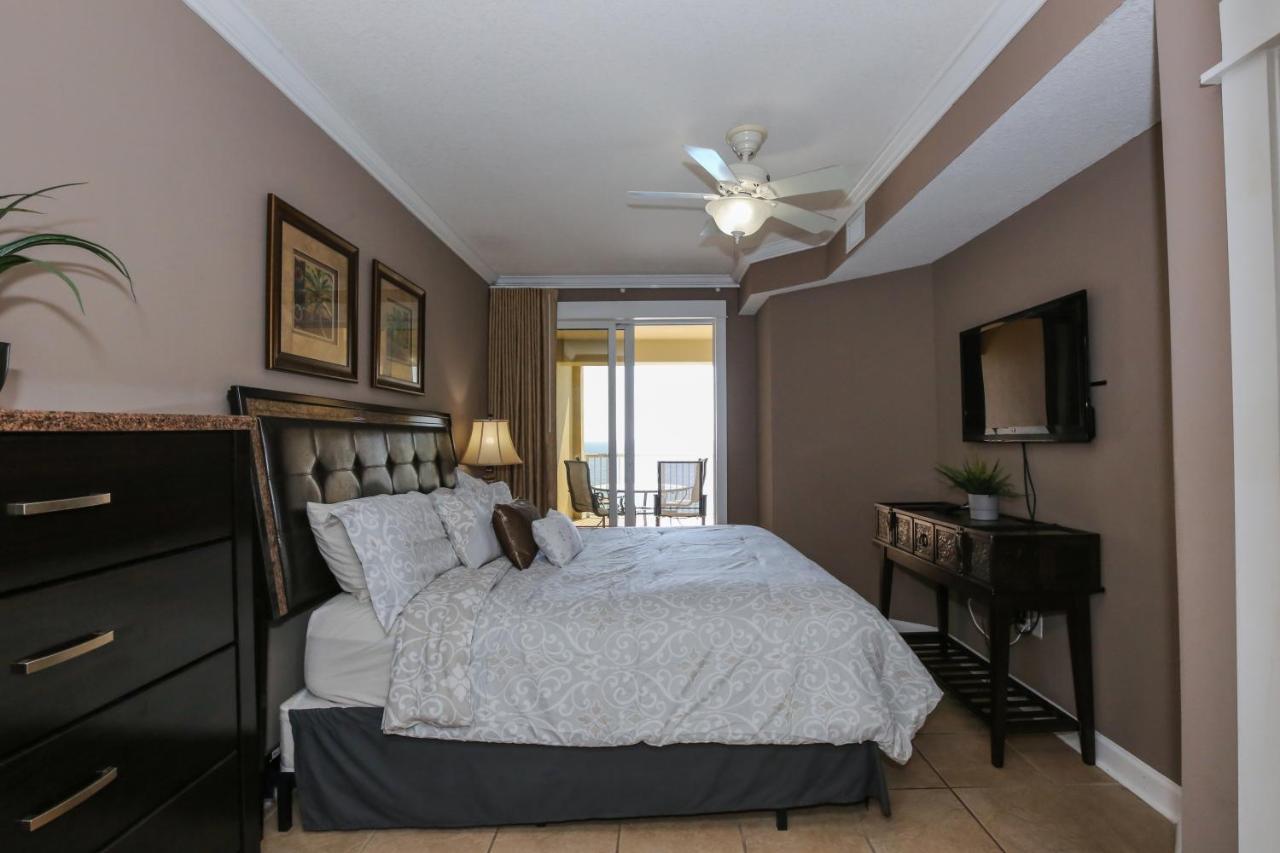 Villa Grand Panama 1-1201 3-Bed Panama City Beach Esterno foto