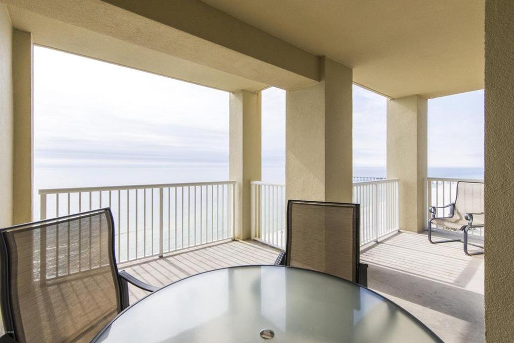 Villa Grand Panama 1-1201 3-Bed Panama City Beach Esterno foto